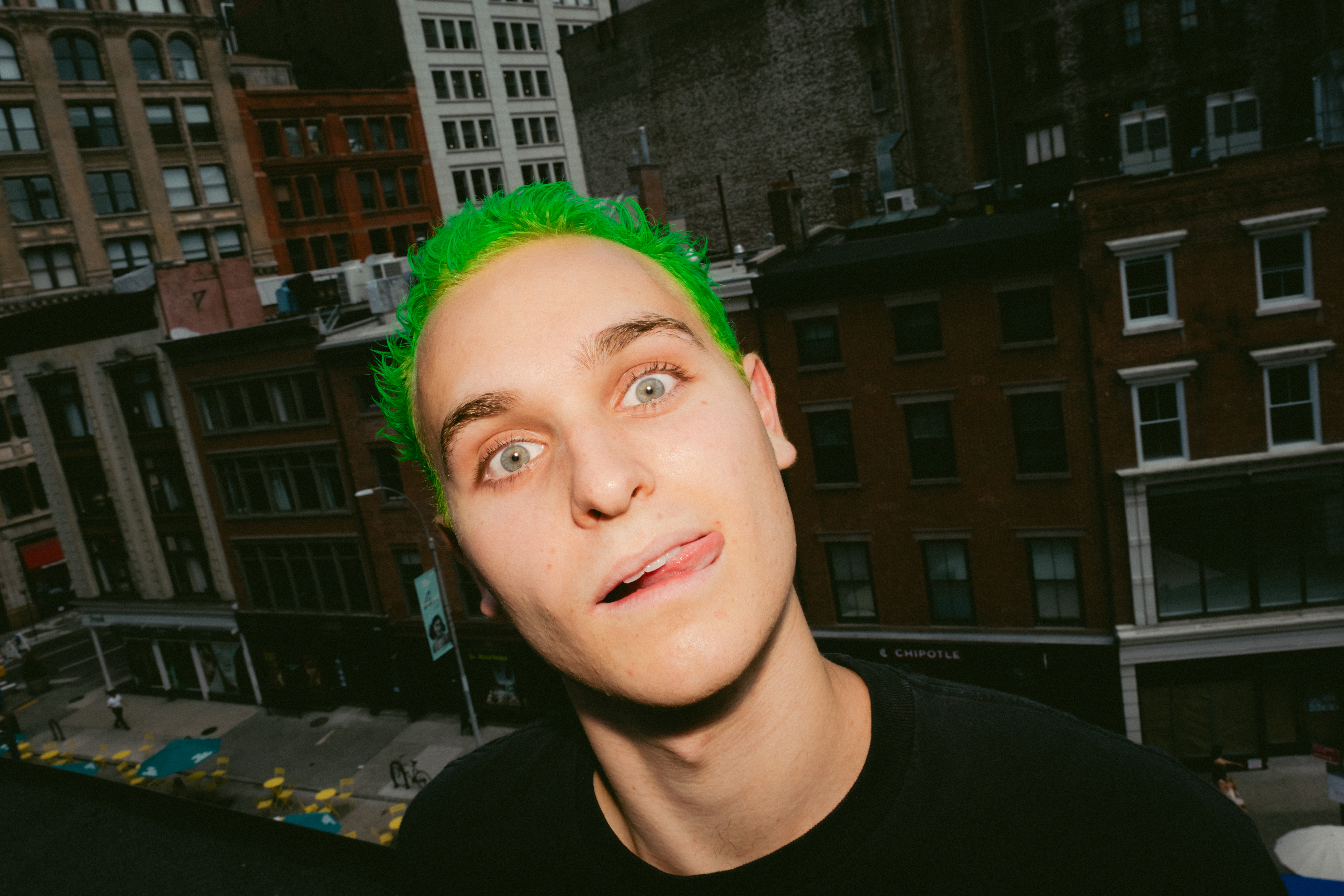 Jake